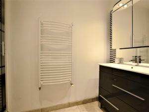 Appartement Villenauxe-la-Grande, 2 pièces, 2 personnes - FR-1-543-83