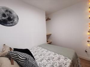 Appartement Villeneuve-lès-Avignon, 2 pièces, 2 personnes - FR-1-698-5