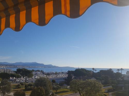 Appartement Villeneuve-Loubet, 1 pièce, 2 personnes - FR-1-252A-35