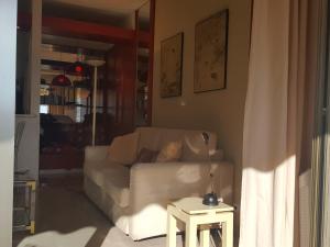 Appartement Villeneuve-Loubet, 1 pièce, 2 personnes - FR-1-252A-35