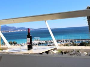 Appartement Villeneuve-Loubet, 1 pièce, 2 personnes - FR-1-252A-65