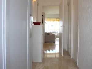 Appartement Villeneuve-Loubet, 1 pièce, 2 personnes - FR-1-252A-67