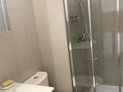 Appartement Villeneuve-Loubet, 1 pièce, 2 personnes - FR-1-252A-87