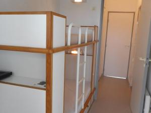 Appartement Villeneuve-Loubet, 1 pièce, 4 personnes - FR-1-252A-29