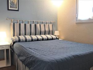 Appartement Villeneuve-Loubet, 2 pièces, 3 personnes - FR-1-252A-95