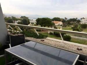 Appartement Villeneuve-Loubet, 2 pièces, 4 personnes - FR-1-252A-28