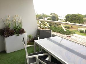 Appartement Villeneuve-Loubet, 2 pièces, 4 personnes - FR-1-252A-28