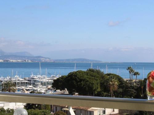 Appartement Villeneuve-Loubet, 2 pièces, 4 personnes - FR-1-252A-30