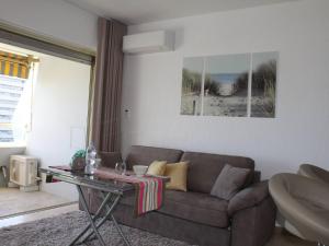 Appartement Villeneuve-Loubet, 2 pièces, 4 personnes - FR-1-252A-30