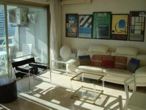 Appartement Villeneuve-Loubet, 2 pièces, 4 personnes - FR-1-252A-32