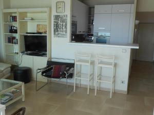 Appartement Villeneuve-Loubet, 2 pièces, 4 personnes - FR-1-252A-32