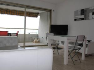 Appartement Villeneuve-Loubet, 2 pièces, 4 personnes - FR-1-252A-34