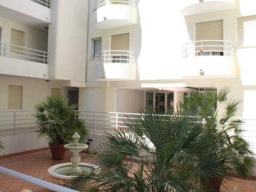 Appartement Villeneuve-Loubet, 2 pièces, 4 personnes - FR-1-252A-40