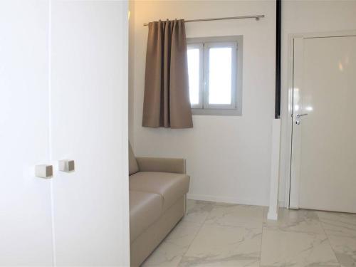 Appartement Villeneuve-Loubet, 2 pièces, 4 personnes - FR-1-252A-51