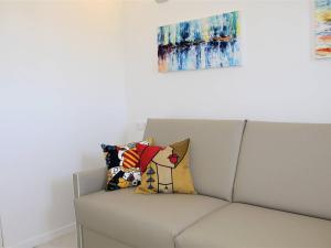 Appartement Villeneuve-Loubet, 2 pièces, 4 personnes - FR-1-252A-51