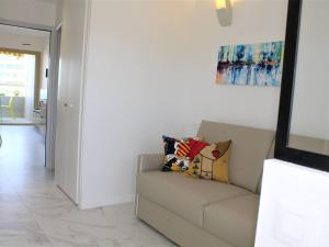 Appartement Villeneuve-Loubet, 2 pièces, 4 personnes - FR-1-252A-51