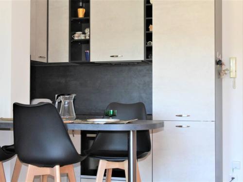 Appartement Villeneuve-Loubet, 2 pièces, 4 personnes - FR-1-252A-83