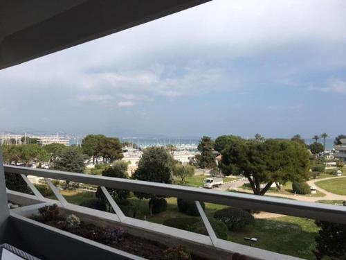 Appartement Villeneuve-Loubet, 2 pièces, 4 personnes - FR-1-252A-9