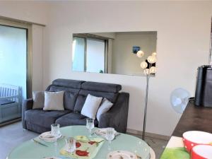 Appartement Villeneuve-Loubet, 2 pièces, 4 personnes - FR-1-252A-9