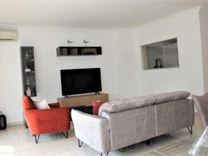 Appartement Villeneuve-Loubet, 3 pièces, 4 personnes - FR-1-252A-66