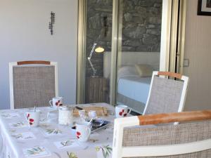 Appartement Villeneuve-Loubet, 3 pièces, 4 personnes - FR-1-252A-72