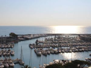 Appartement Villeneuve-Loubet, 3 pièces, 4 personnes - FR-1-252A-72