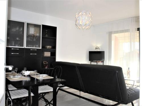 Appartement Villeneuve-Loubet, 3 pièces, 5 personnes - FR-1-252A-70