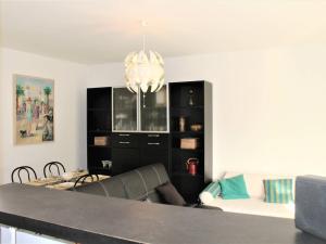 Appartement Villeneuve-Loubet, 3 pièces, 5 personnes - FR-1-252A-70