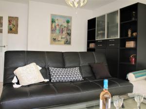 Appartement Villeneuve-Loubet, 3 pièces, 5 personnes - FR-1-252A-70