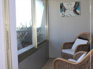Appartement Villeneuve-Loubet, 3 pièces, 6 personnes - FR-1-252A-63