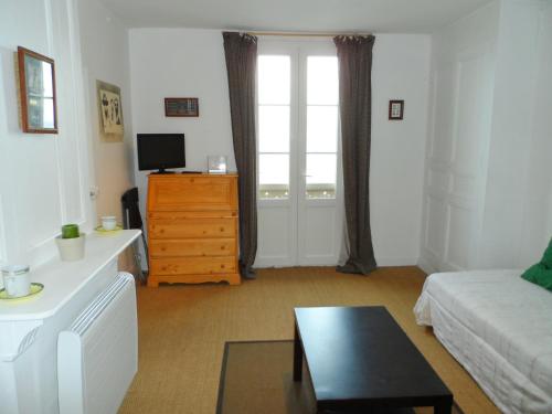 Appartement Villers-sur-Mer, 3 pièces, 5 personnes - FR-1-487-169