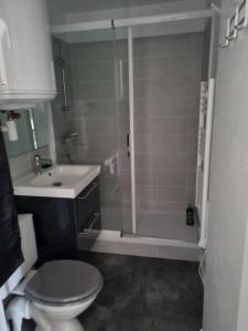 Appartement VILLERS SUR MER