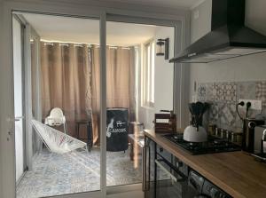Appartement Vintage 90 m2 DUPLEX classé
