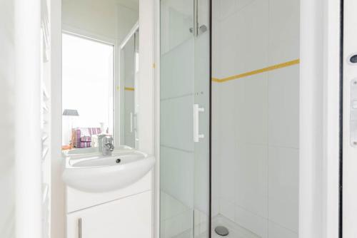 Appartement Vintage Beaumarchais