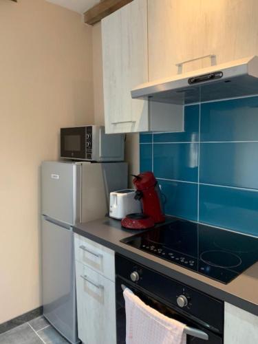 appartement Violette