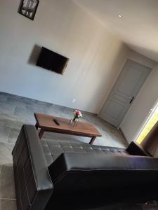 appartement Violette
