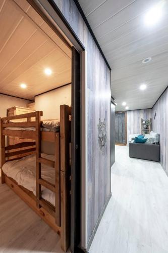 appartement Virginie