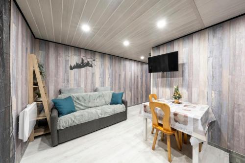 appartement Virginie