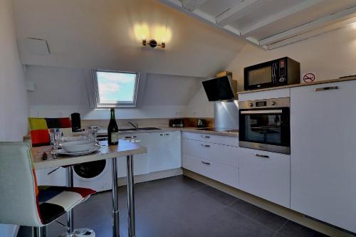 Appartement \