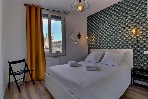 Appartement \