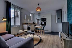 Appartement \