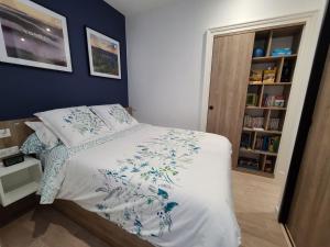 Appartement Vittel, 2 pièces, 2 personnes - FR-1-589-412