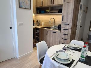 Appartement Vittel, 2 pièces, 2 personnes - FR-1-589-412