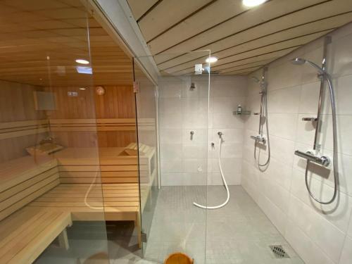 Appartement Vogelkoje Nummer 35
