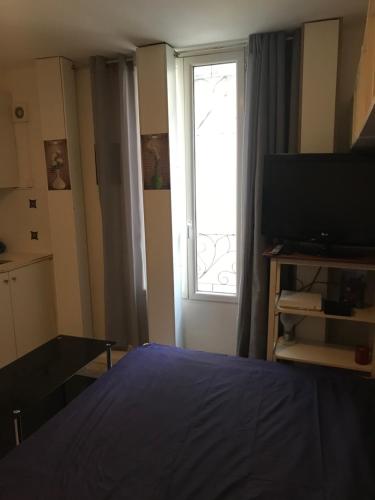 Appartement Voltaire Paris 11