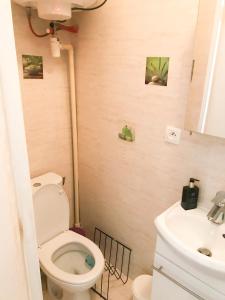 Appartement Voltaire Paris 11