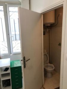Appartement Voltaire Paris 11