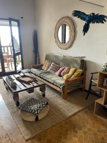 Appartement vu sur la dune à SEIGNOSSE