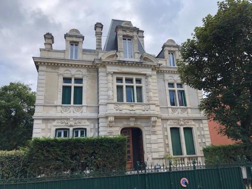 Appartement vue bassin 2 chambres