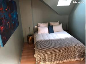 Appartement vue bassin 2 chambres
